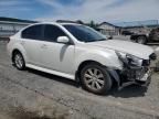 2011 Subaru Legacy 2.5I Premium