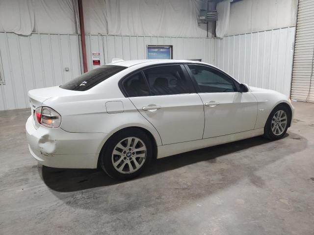 2007 BMW 328 I