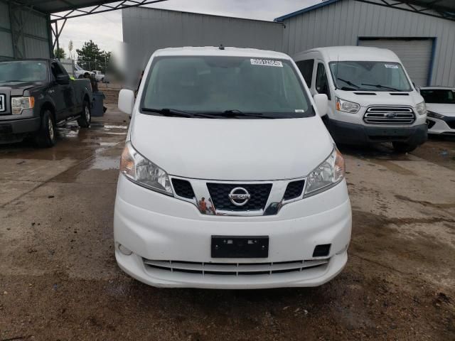 2019 Nissan NV200 2.5S