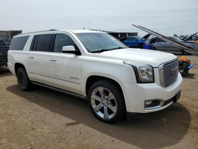 2015 GMC Yukon XL Denali