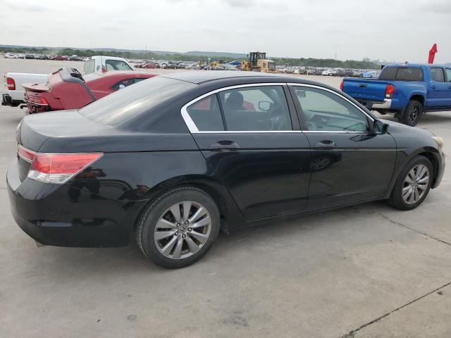 2012 Honda Accord EX