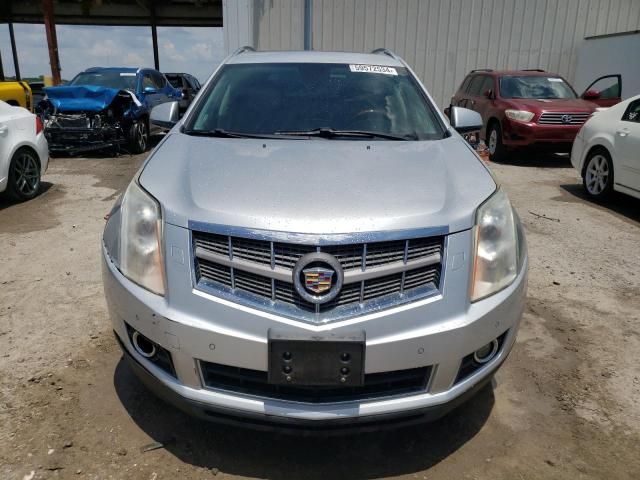 2010 Cadillac SRX Premium Collection