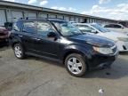 2009 Subaru Forester 2.5X Limited