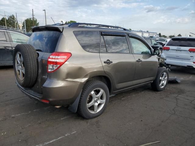 2009 Toyota Rav4