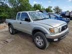 2001 Toyota Tacoma Xtracab