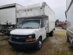 2005 Chevrolet Express G3500