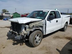 Ford f150 salvage cars for sale: 2006 Ford F150