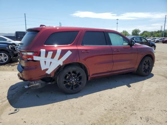 2020 Dodge Durango R/T