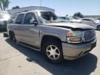 2003 GMC Yukon Denali