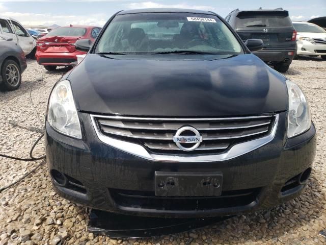 2010 Nissan Altima Base