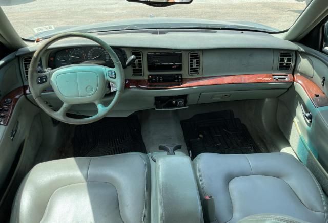 1998 Buick Park Avenue