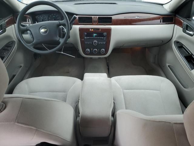 2006 Chevrolet Impala LS