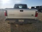 2002 Ford Ranger Super Cab