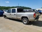 2002 Chevrolet Silverado K2500 Heavy Duty