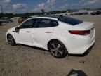 2016 KIA Optima SX