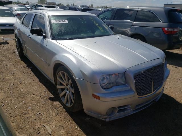 2007 Chrysler 300C SRT-8