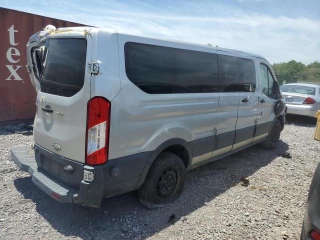 2015 Ford Transit T-350