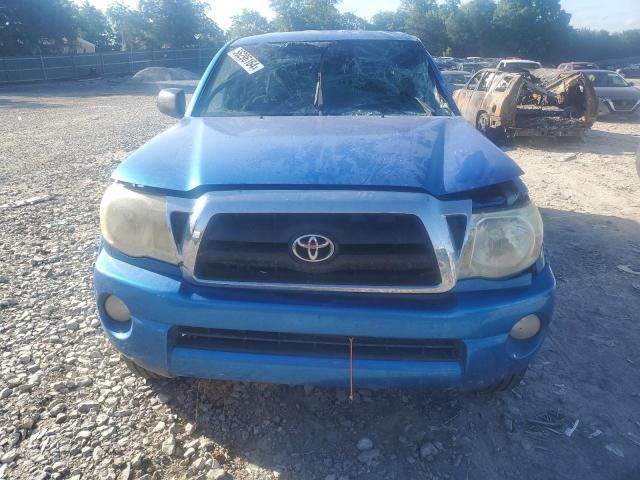 2008 Toyota Tacoma Double Cab Prerunner