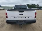 2018 Ford F150 Super Cab