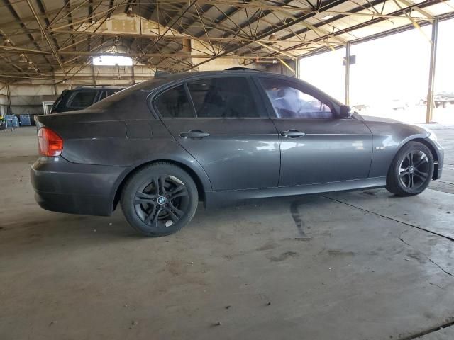 2008 BMW 328 I