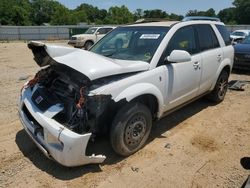 Salvage Cars with No Bids Yet For Sale at auction: 2007 Saturn Vue