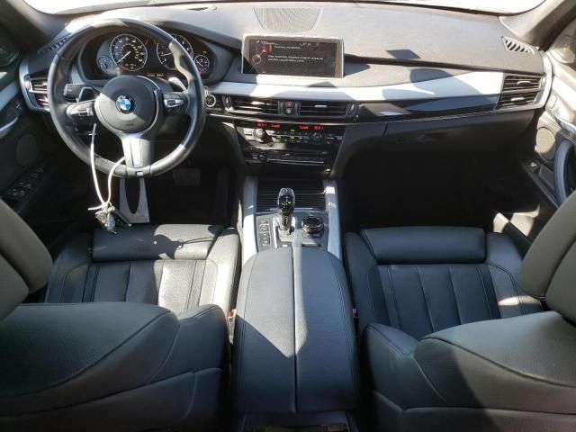 2014 BMW X5 XDRIVE50I