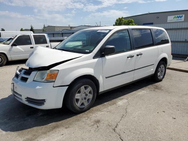 2008 Dodge Grand Caravan C/V