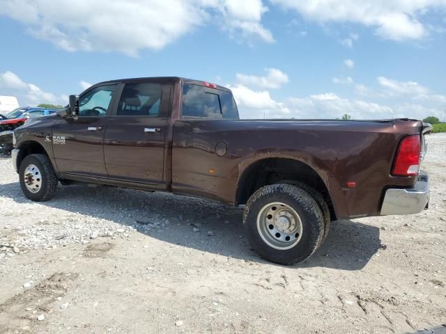 2013 Dodge RAM 3500 SLT