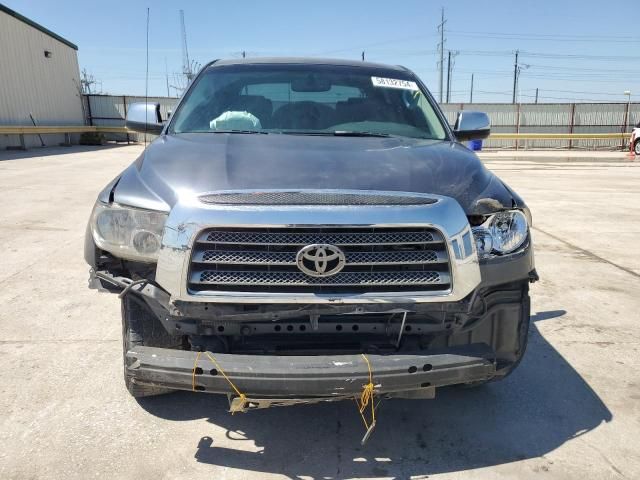 2008 Toyota Tundra Crewmax Limited