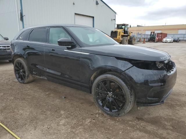 2020 Land Rover Range Rover Velar S