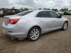 2013 Chevrolet Malibu LTZ