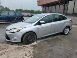 Ford Vehiculos salvage en venta: 2012 Ford Focus SE