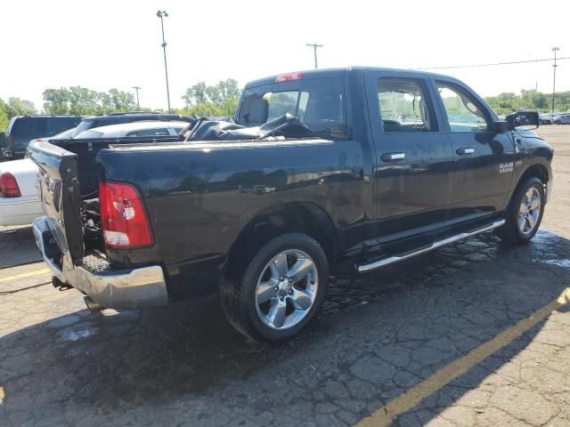 2016 Dodge RAM 1500 SLT