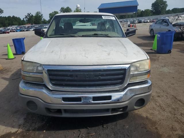 2003 Chevrolet Silverado C1500