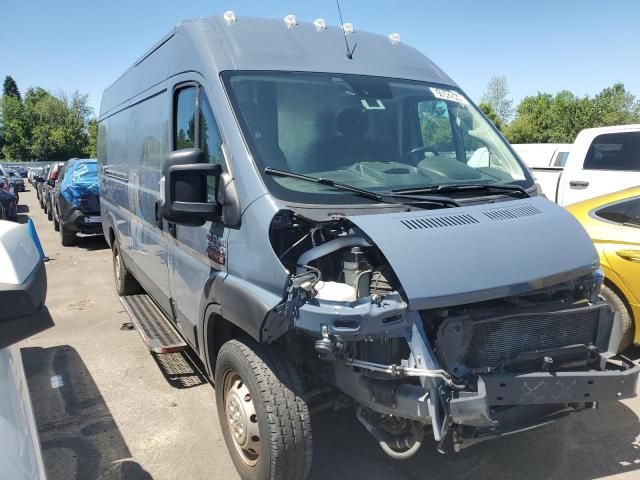 2021 Dodge RAM Promaster 3500 3500 High