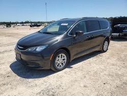 Chrysler salvage cars for sale: 2020 Chrysler Voyager LXI