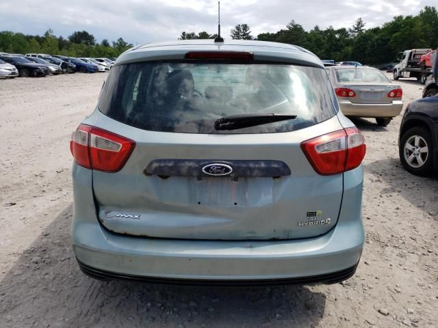 2013 Ford C-MAX SE