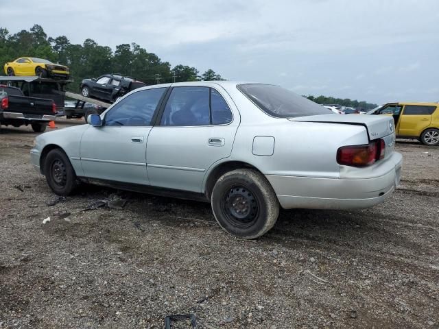 1995 Toyota Camry LE