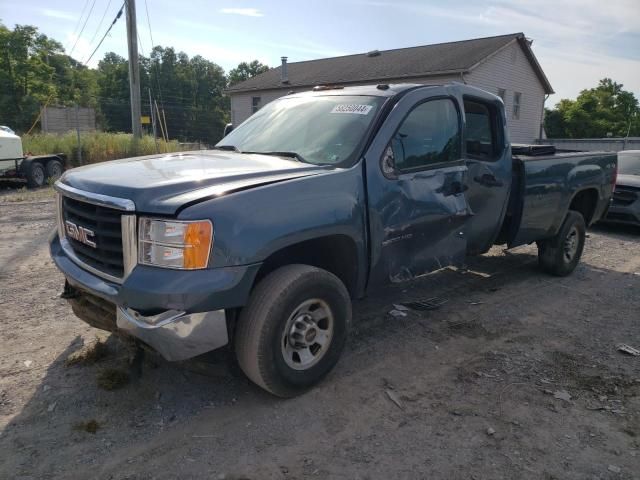 2010 GMC Sierra K3500