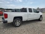 2018 Chevrolet Silverado C1500 LTZ