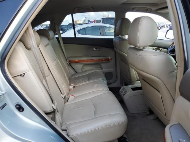 2007 Lexus RX 350