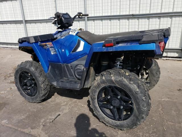 2020 Polaris Sportsman 570 Premium