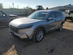 Honda cr-v exl salvage cars for sale: 2024 Honda CR-V EXL