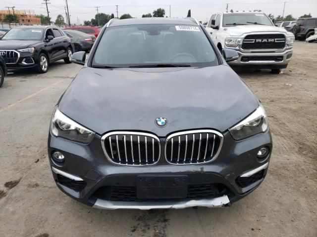 2018 BMW X1 SDRIVE28I