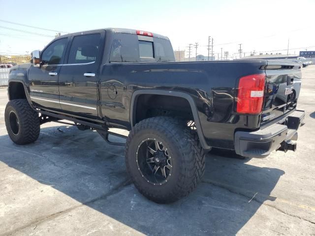 2019 GMC Sierra K2500 Denali