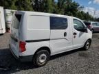 2019 Nissan NV200 2.5S