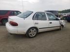 2000 Chevrolet GEO Prizm Base