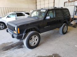 Clean Title Cars for sale at auction: 2000 Jeep Cherokee Sport