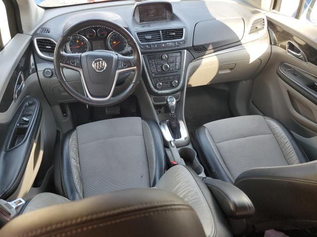 2014 Buick Encore