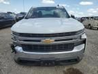 2019 Chevrolet Silverado C1500 LT